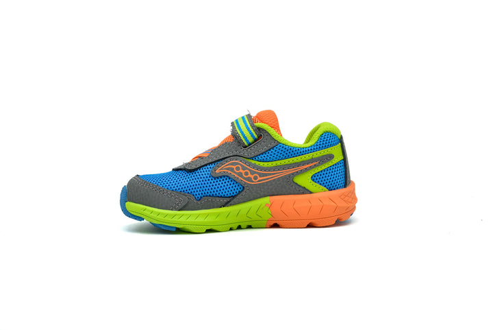 SAUCONY LITTLE KID'S RIDE 10 JR.