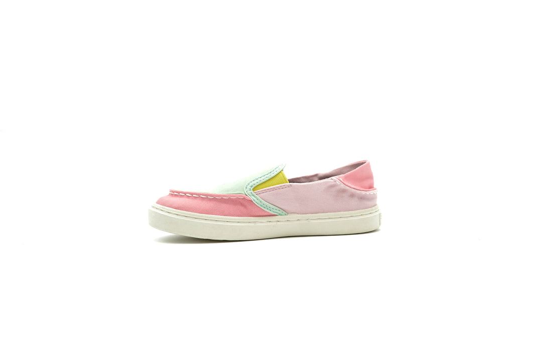 SPERRY Salty Jr Slip-On