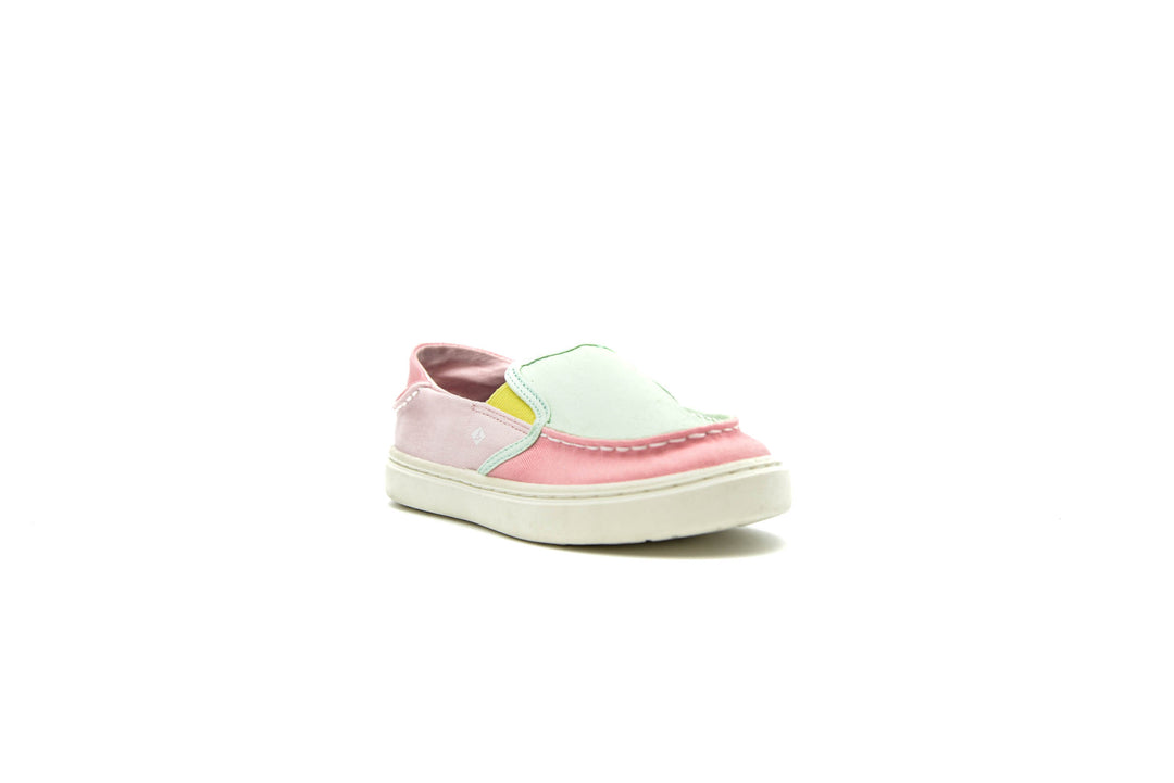 SPERRY Salty Jr Slip-On
