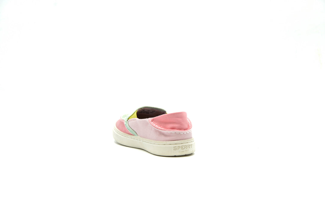 SPERRY Salty Jr Slip-On