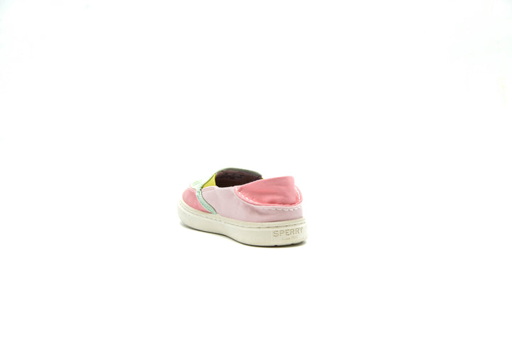SPERRY Salty Jr Slip-On