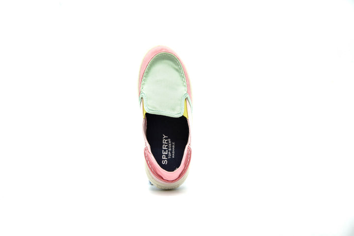SPERRY Salty Jr Slip-On