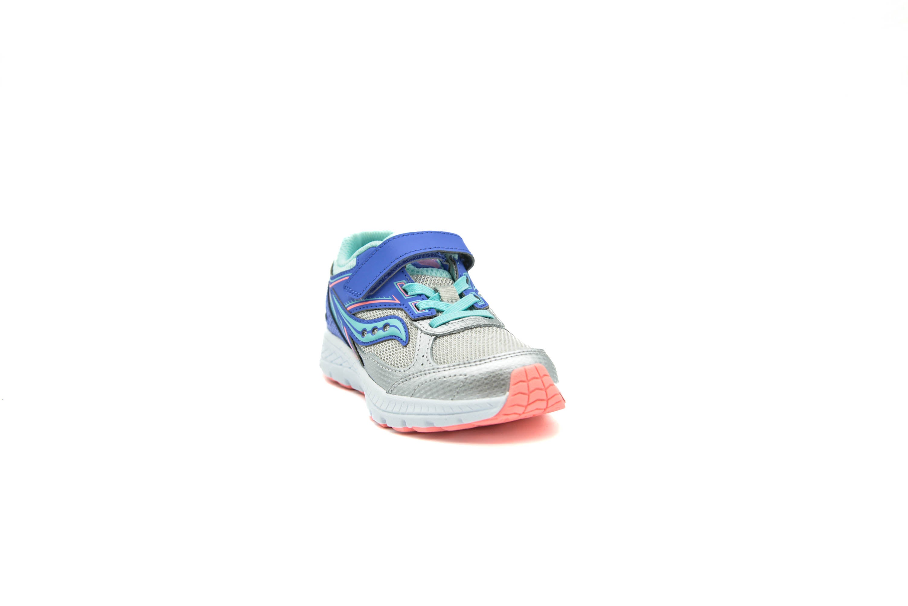 SAUCONY BIG KID'S COHESION 14 A/C – shoeper.com