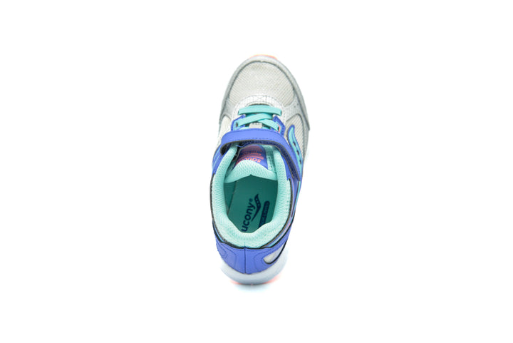 SAUCONY BIG KID'S COHESION 14 A/C