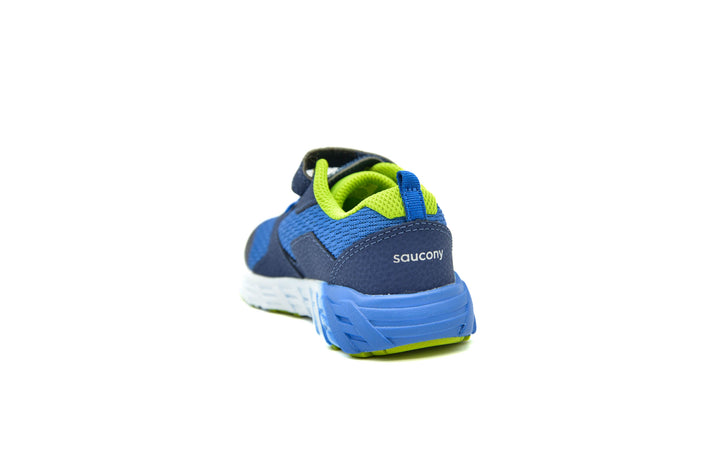 SAUCONY Wind 2.0 A/C