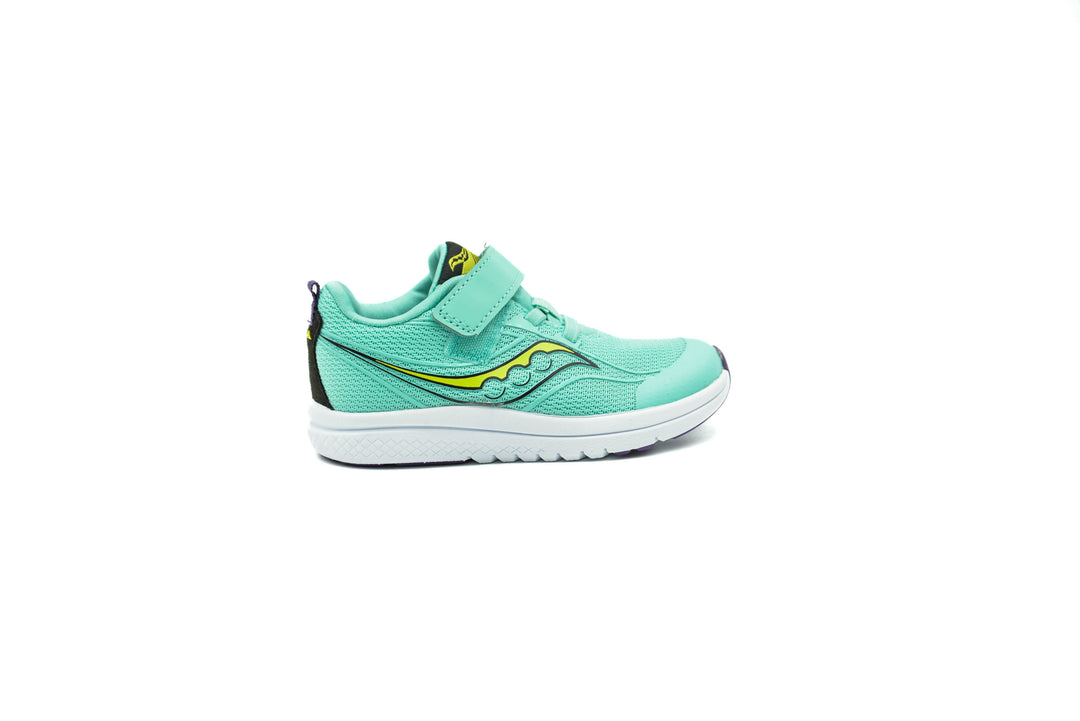 SAUCONY Kinvara 13 JR