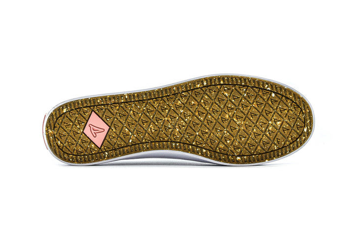 SPERRY Crest Vibe SeaCycled Sneaker