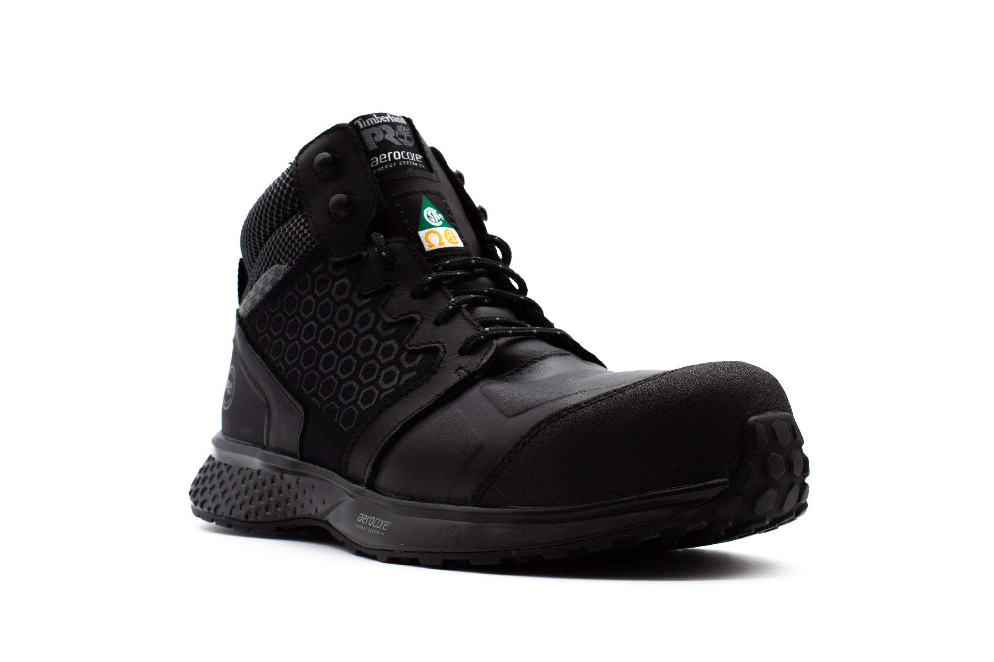 Timberland Reaxion Mid