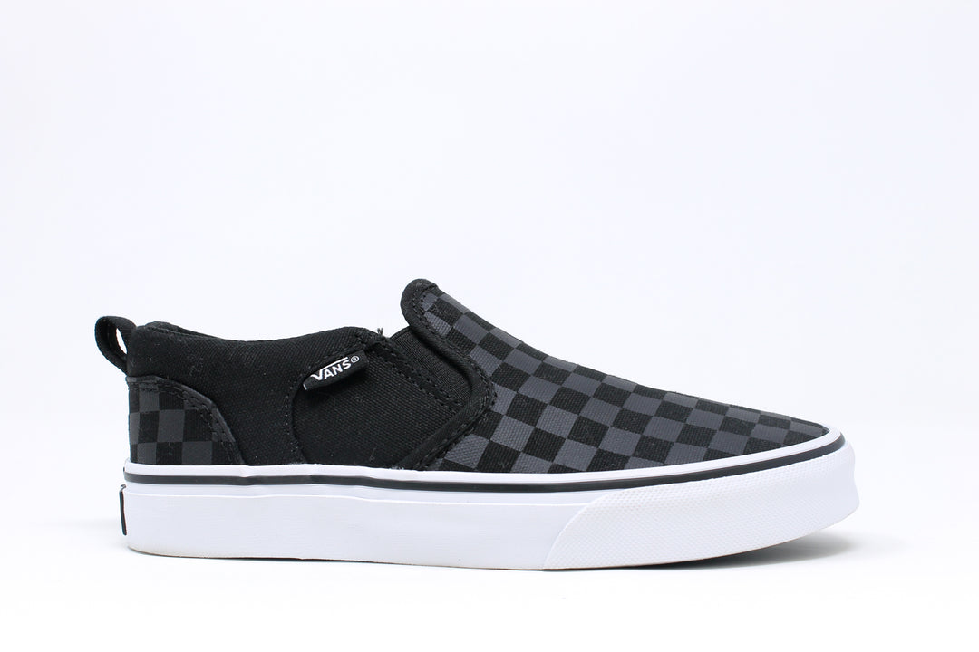 VANS Asher