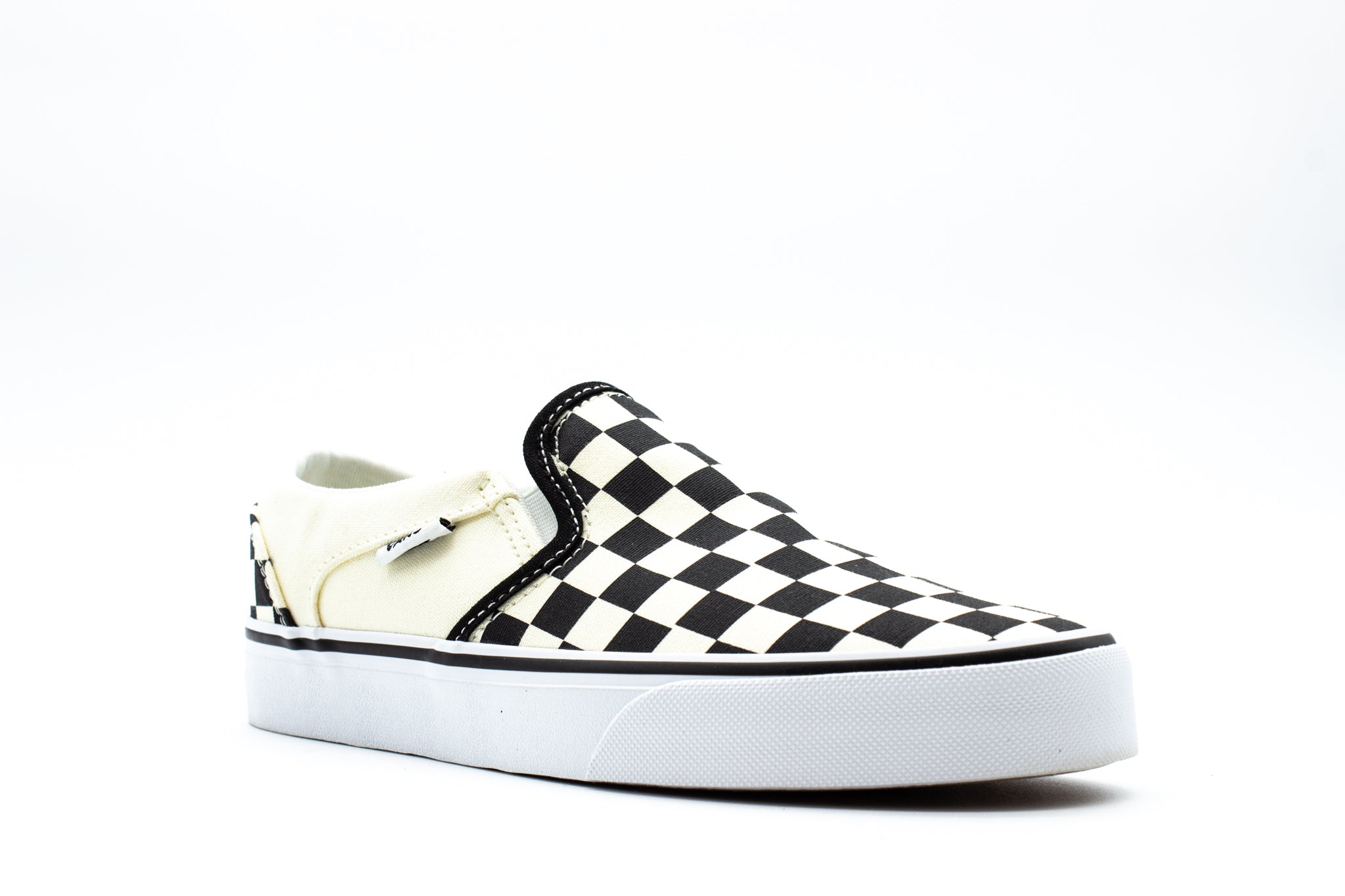 What are hot sale asher vans