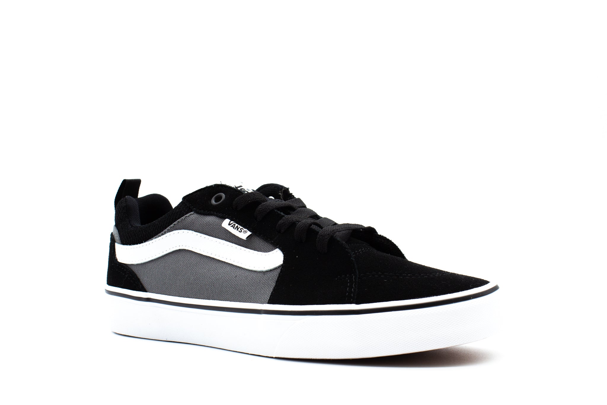 Vans clearance filmore black