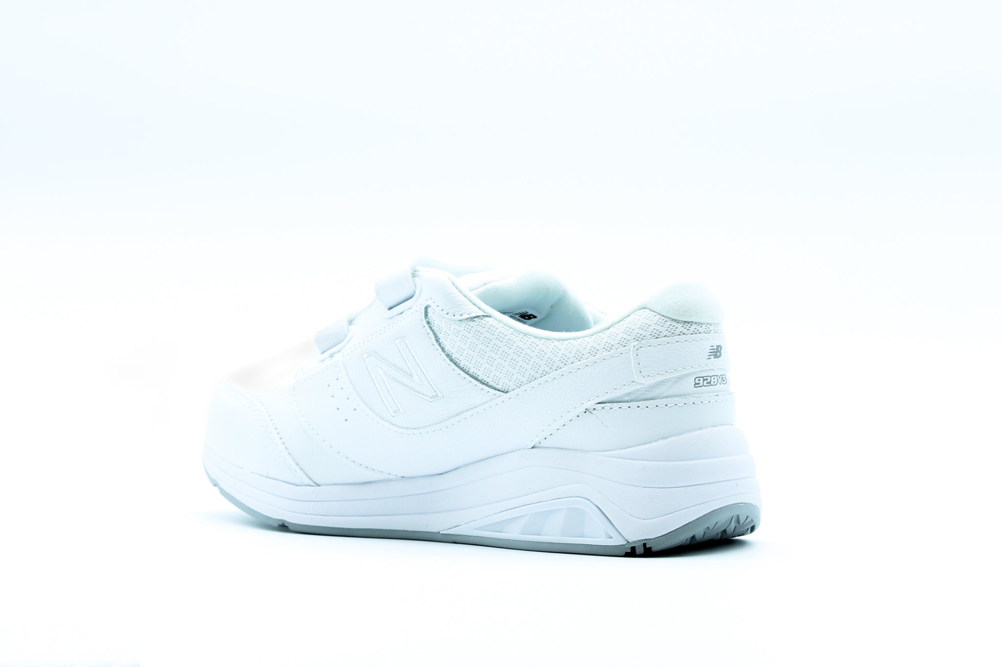 NEW BALANCE Hook and Loop Leather 928v3 shoeper