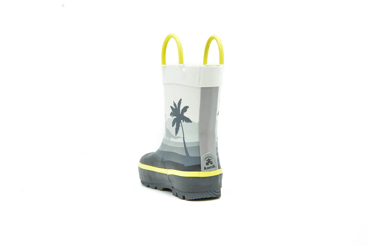 KAMIK The DINO Rain Boots