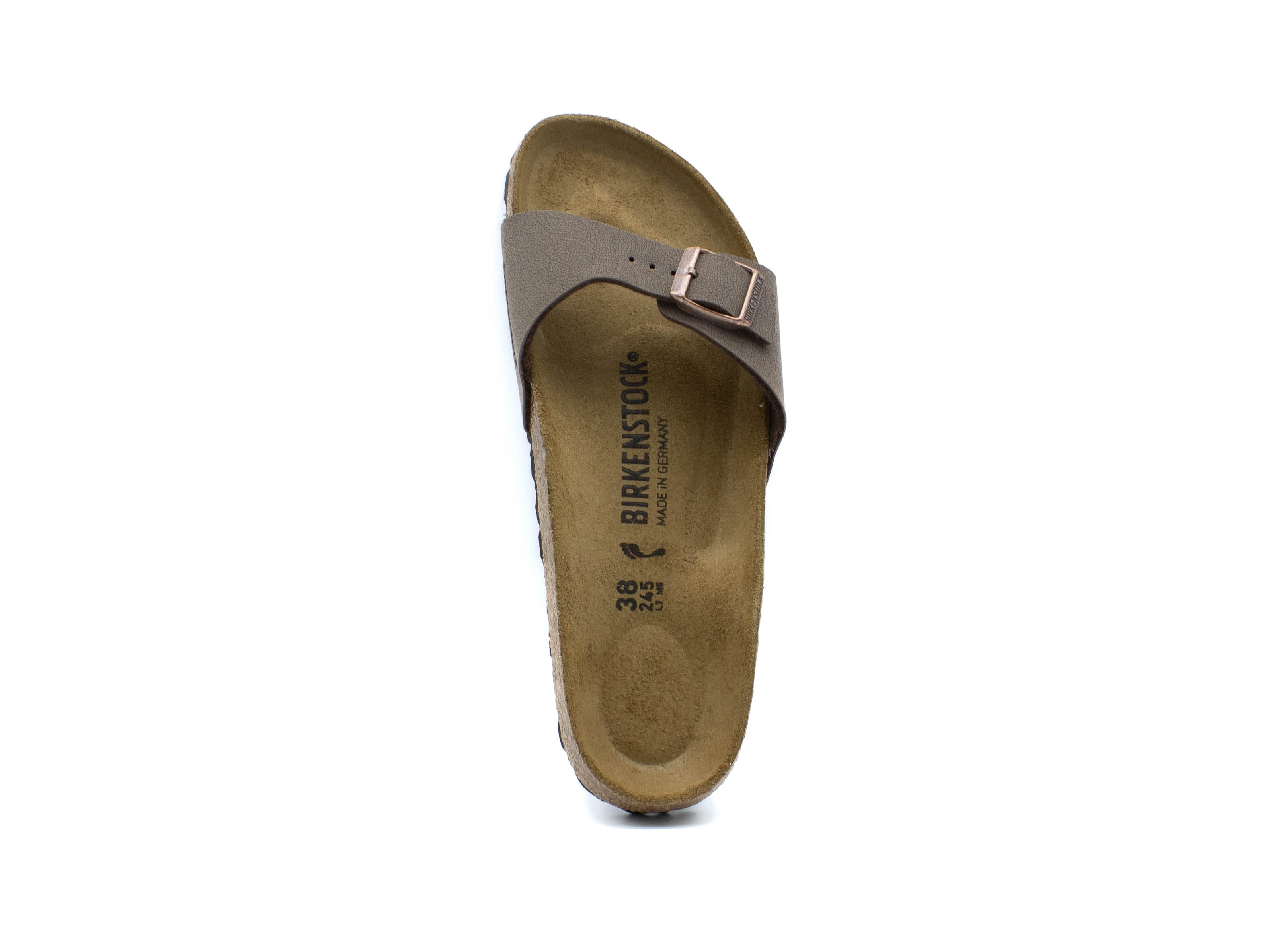 BIRKENSTOCK Madrid