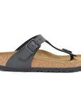 BIRKENSTOCK Gizeh Birko-Flor