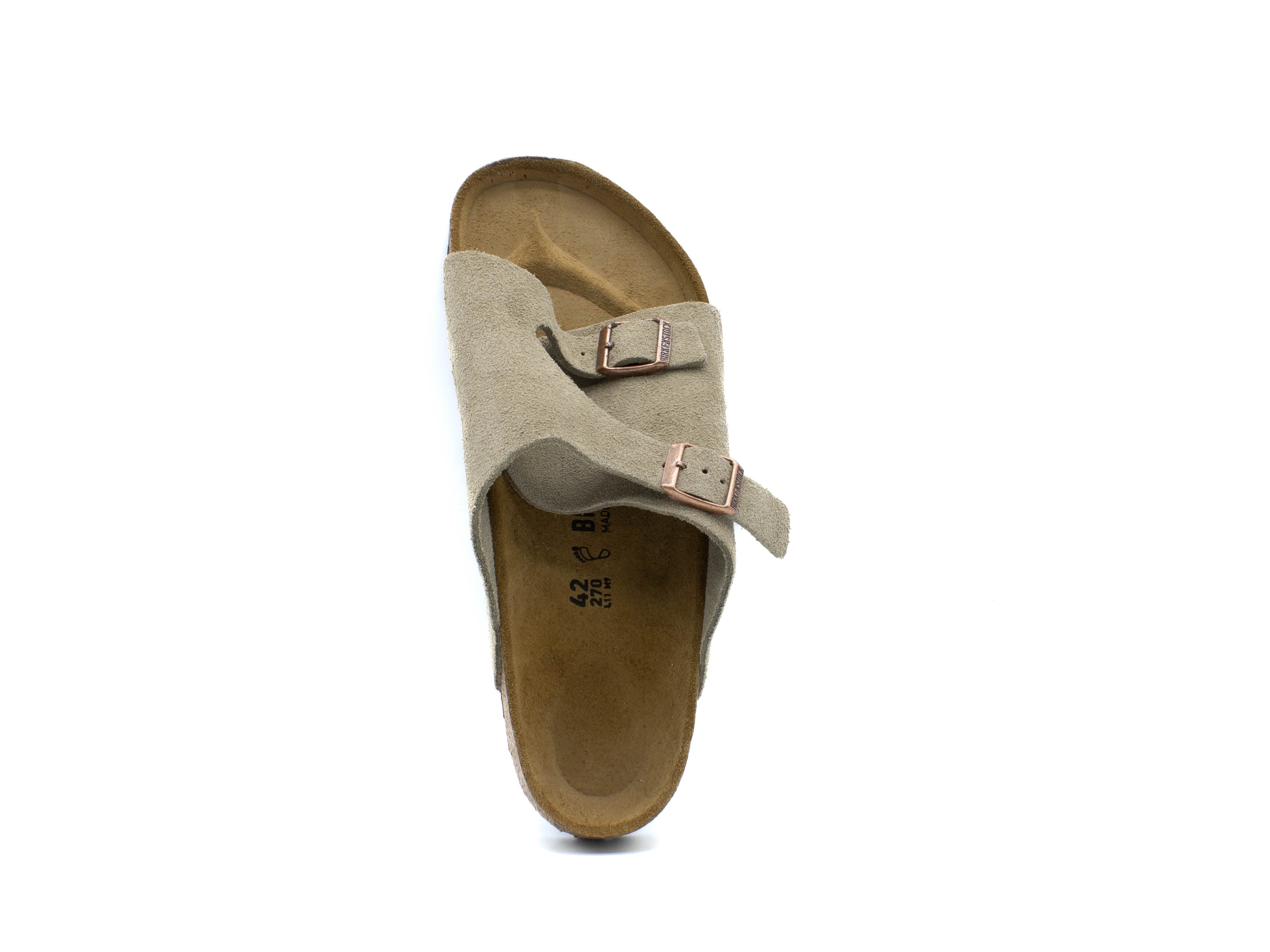 BIRKENSTOCK Zürich