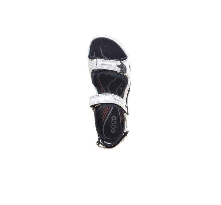 ECCO WOMEN'S YUCATAN SANDAL
