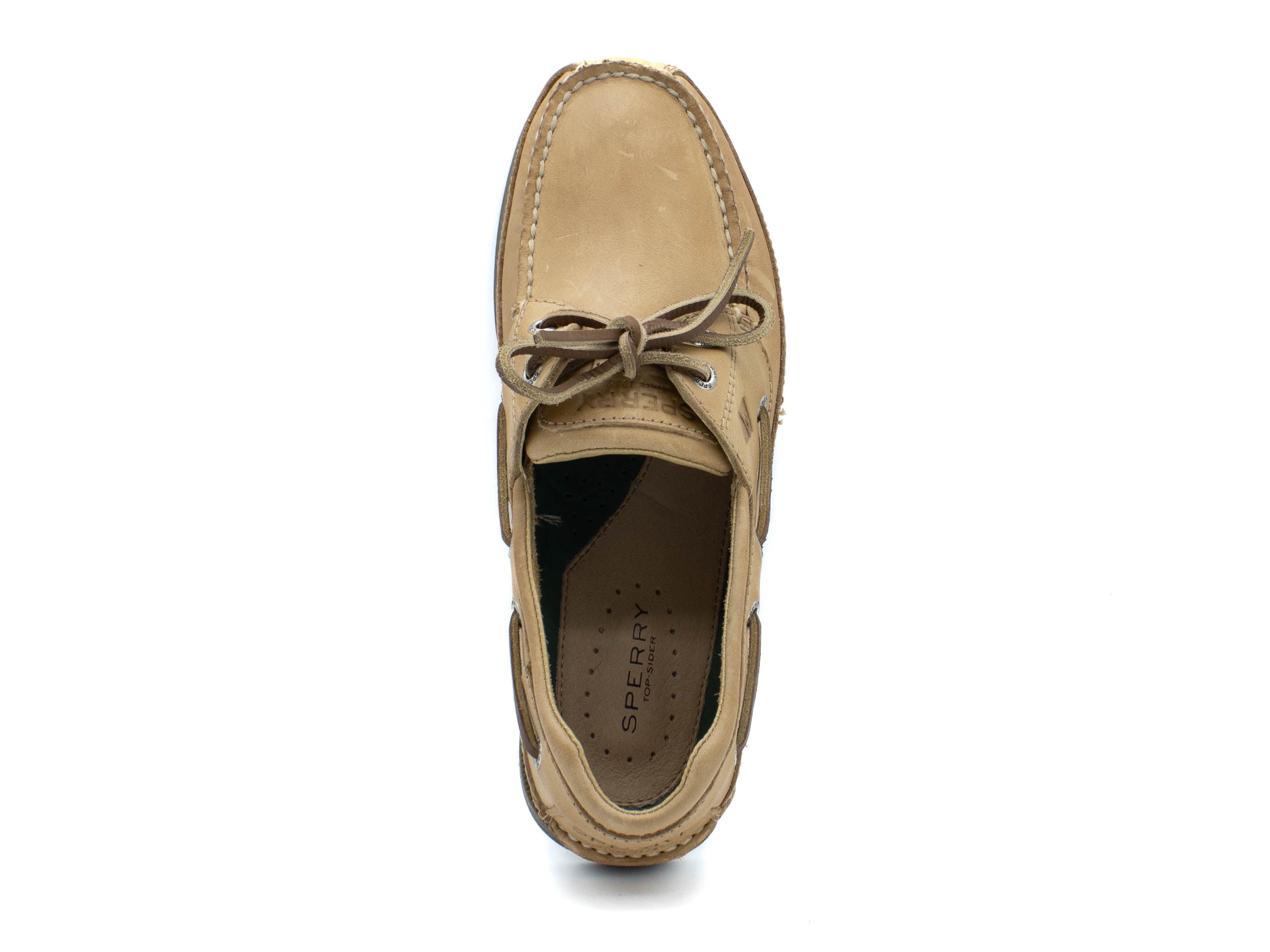 SPERRY Mako 2-Eye - Oak