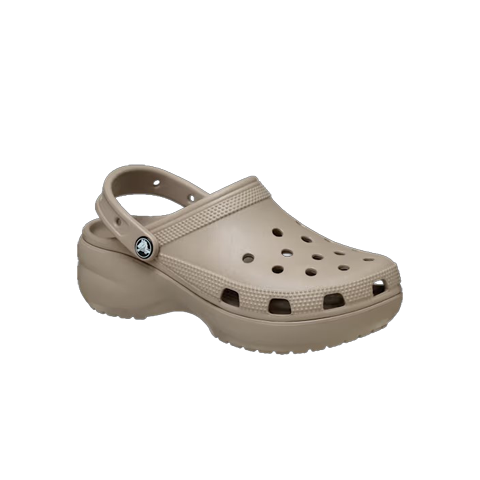CROCS Women's Classic Platform Clog