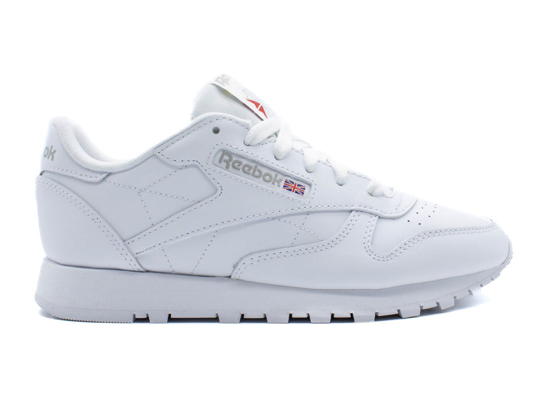 Reefer Reebok REEBOK Classic Leather – shoeper.com