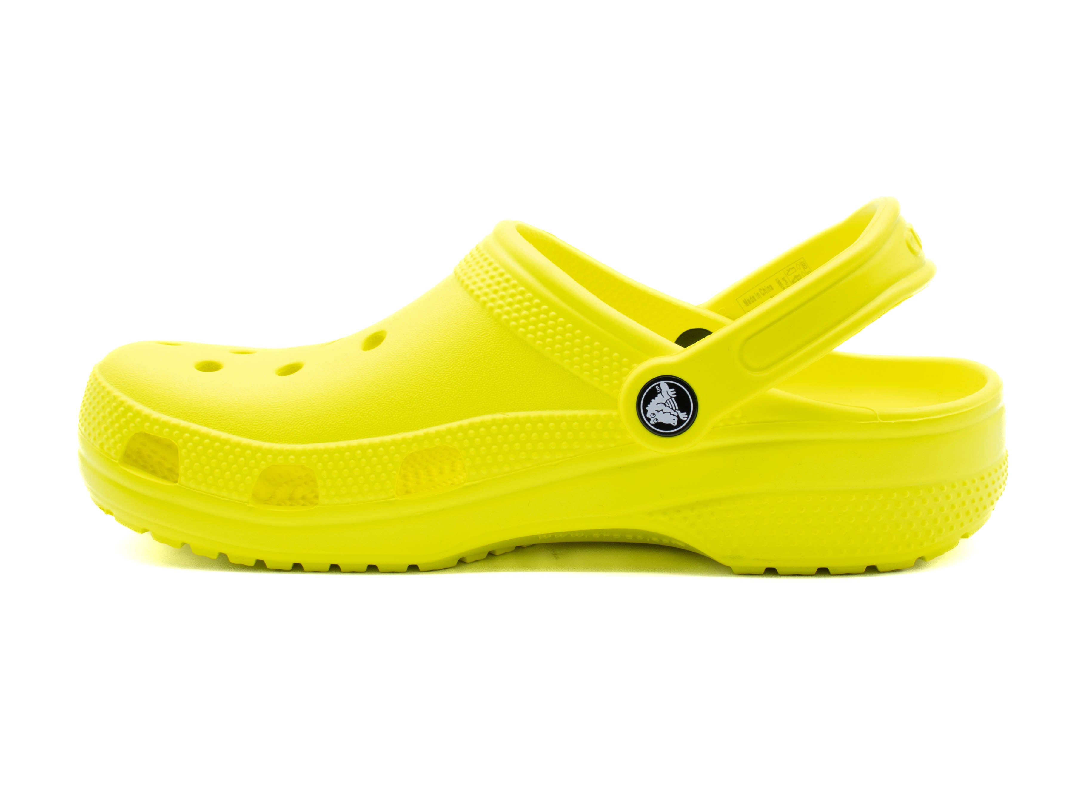 CROCS. CLASSIC CLOG