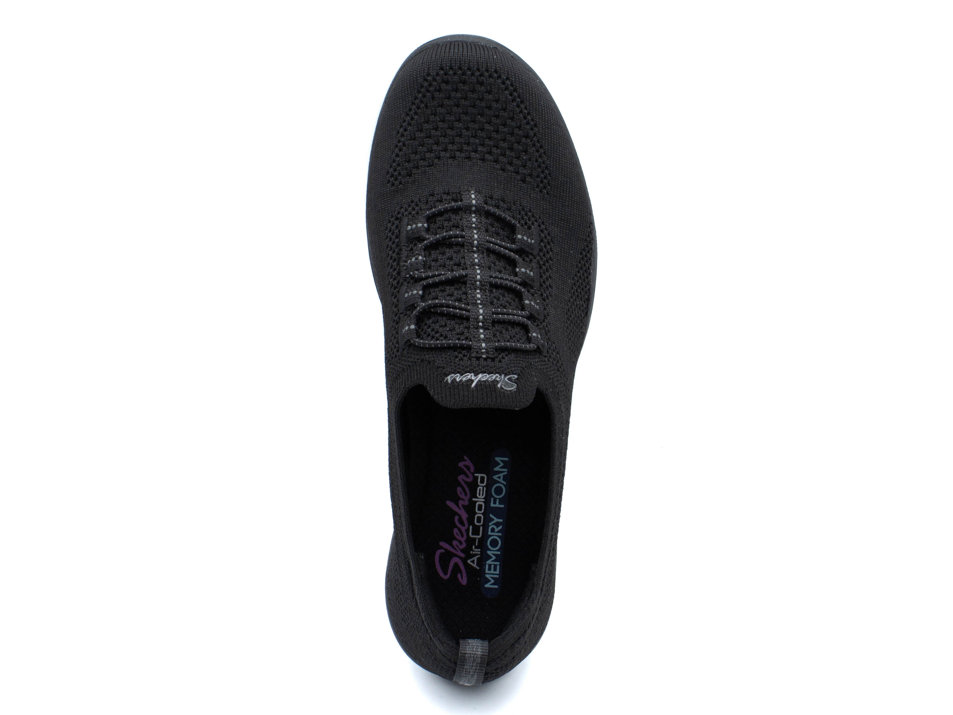 SKECHERS Newbury St Slip On shoeper