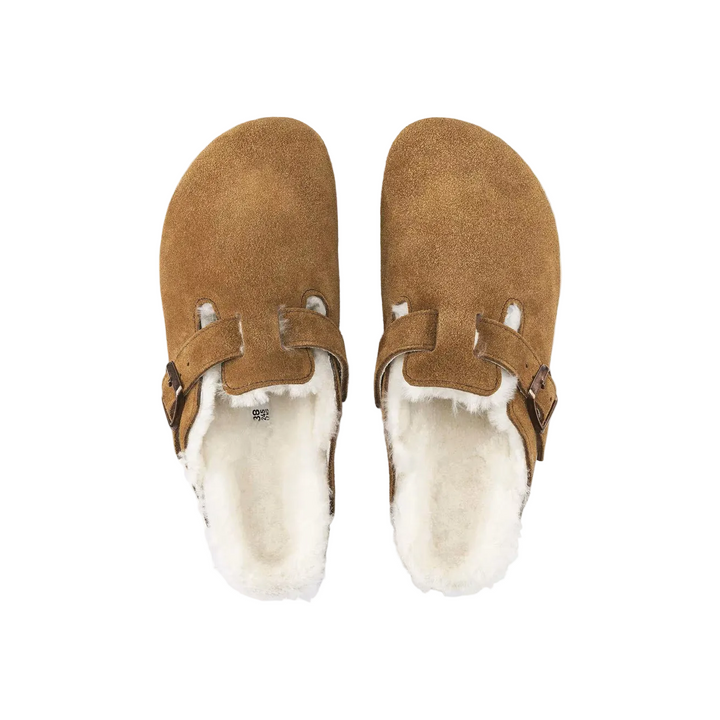 BIRKENSTOCK Boston Shearling