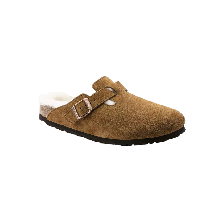 BIRKENSTOCK Boston Shearling