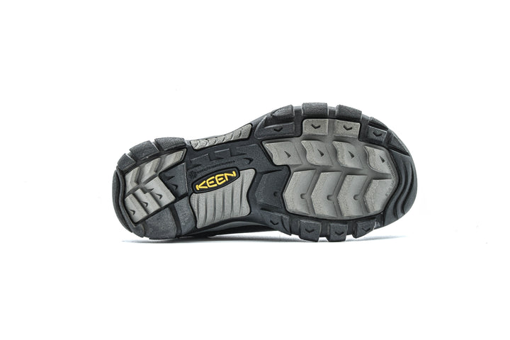 KEEN. BRIXEN WATERPROOF LOW