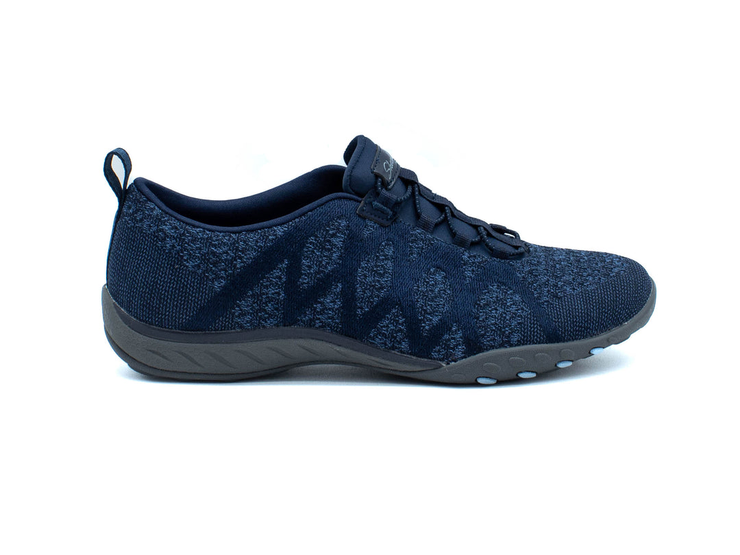 SKECHERS Relaxed Fit: Breathe-Easy- Infi-Knity