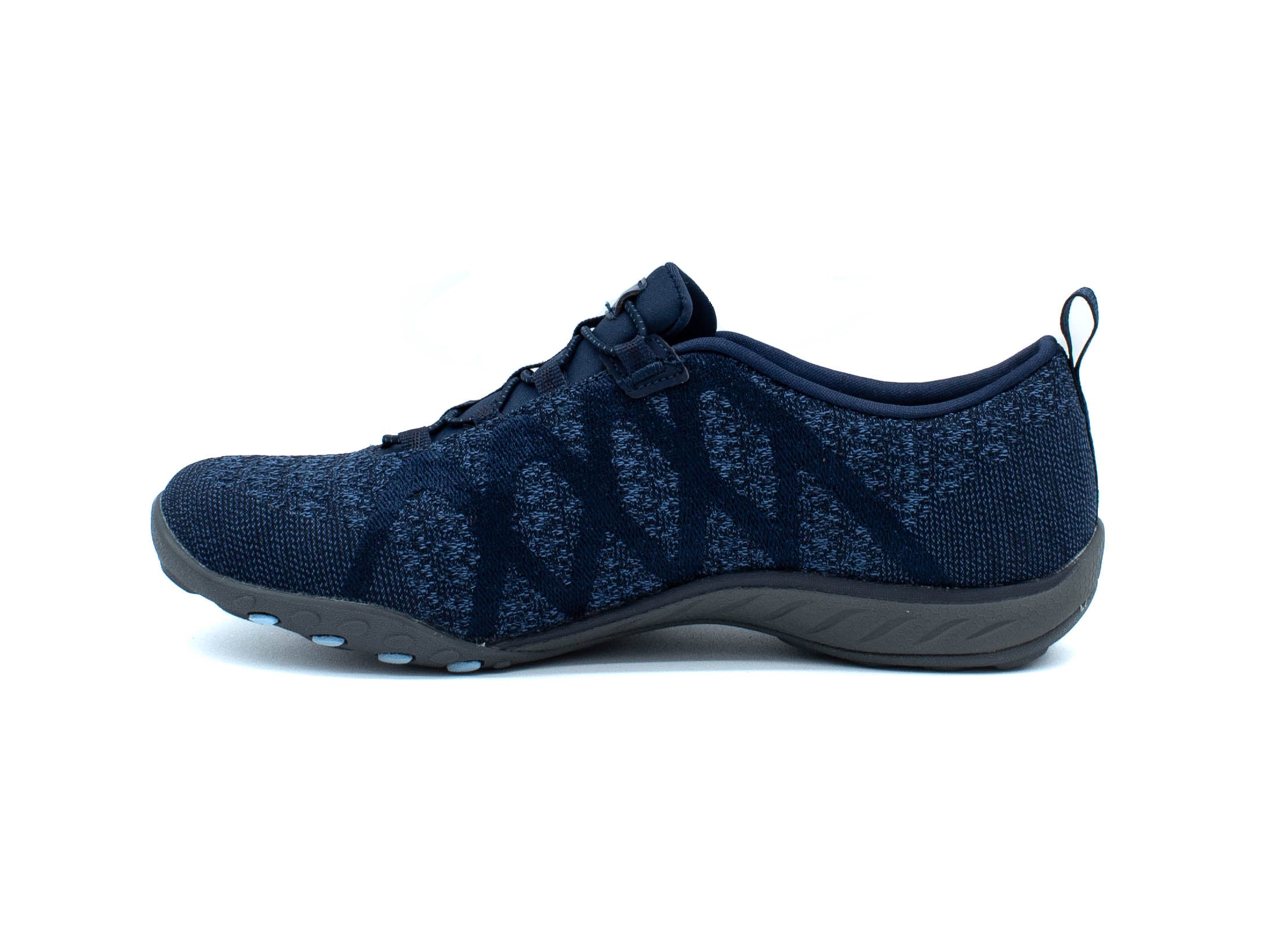 SKECHERS Relaxed Fit: Breathe-Easy- Infi-Knity