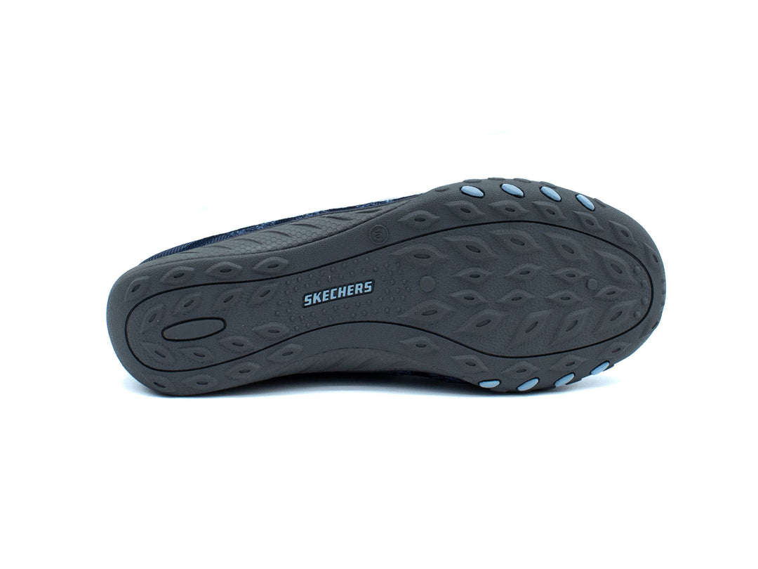 SKECHERS Relaxed Fit: Breathe-Easy- Infi-Knity