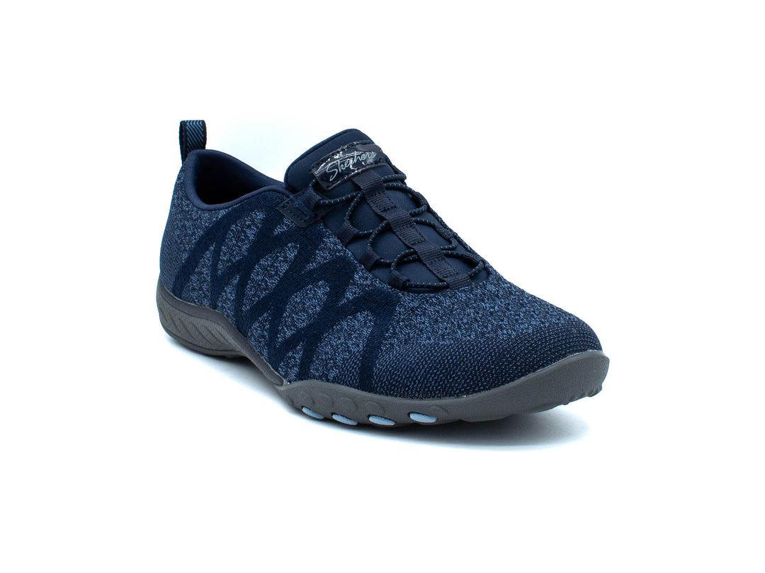SKECHERS Relaxed Fit: Breathe-Easy- Infi-Knity