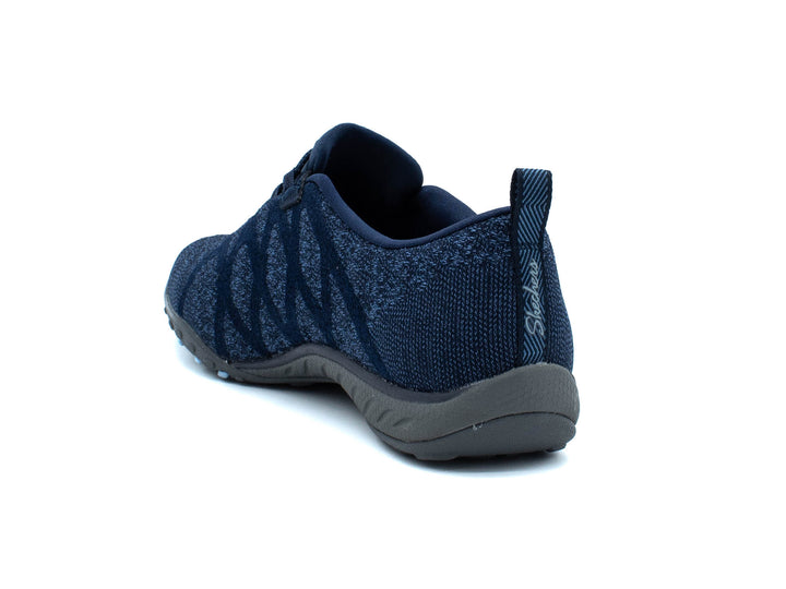 SKECHERS Relaxed Fit: Breathe-Easy- Infi-Knity