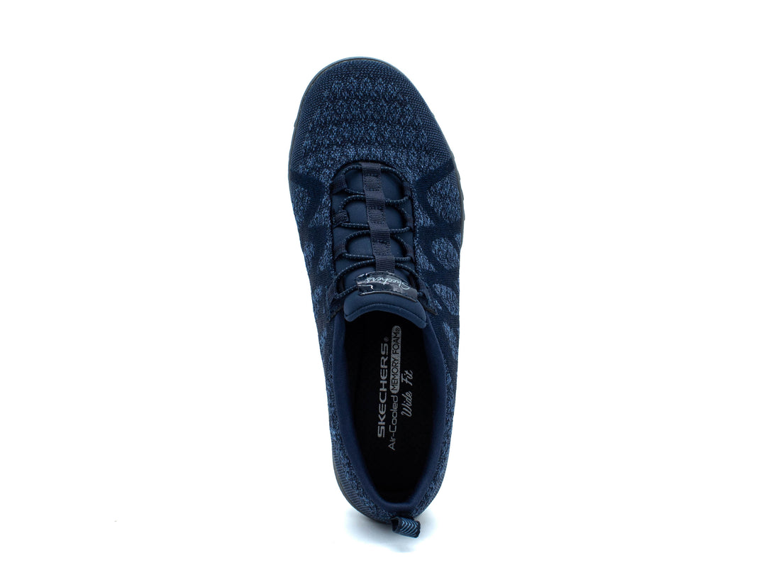 SKECHERS Relaxed Fit: Breathe-Easy- Infi-Knity