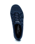 SKECHERS Relaxed Fit: Breathe-Easy- Infi-Knity