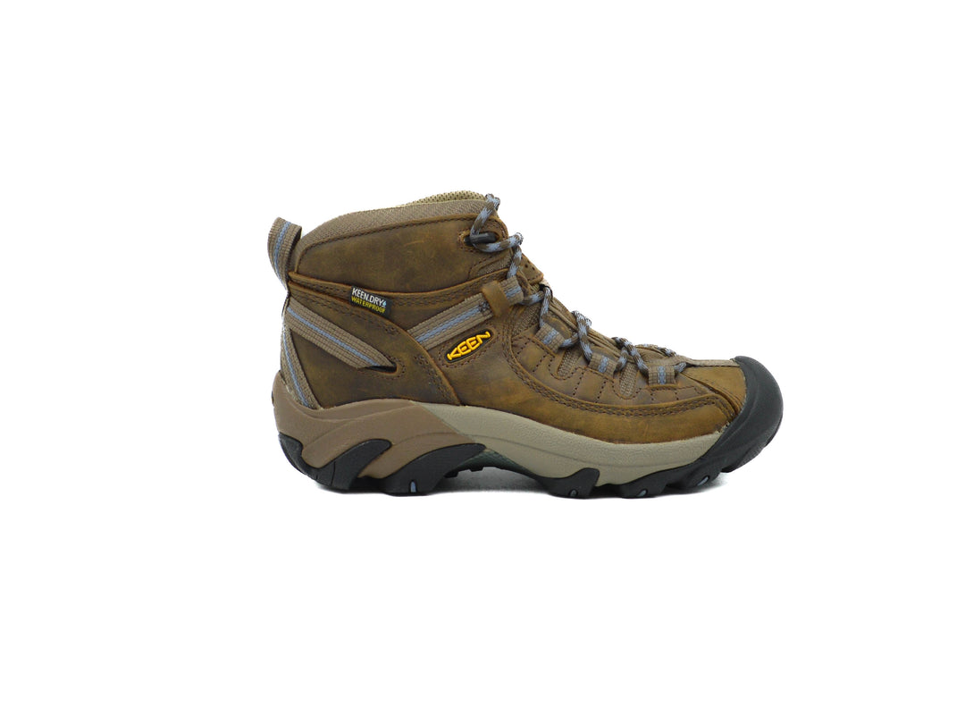 KEEN Targhee