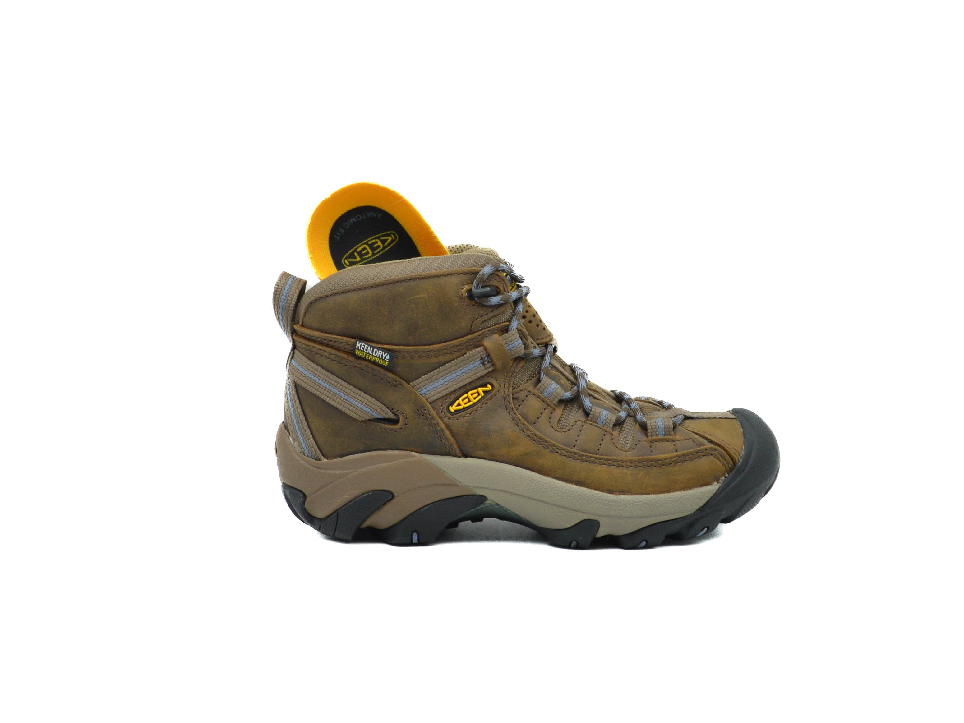 KEEN Targhee