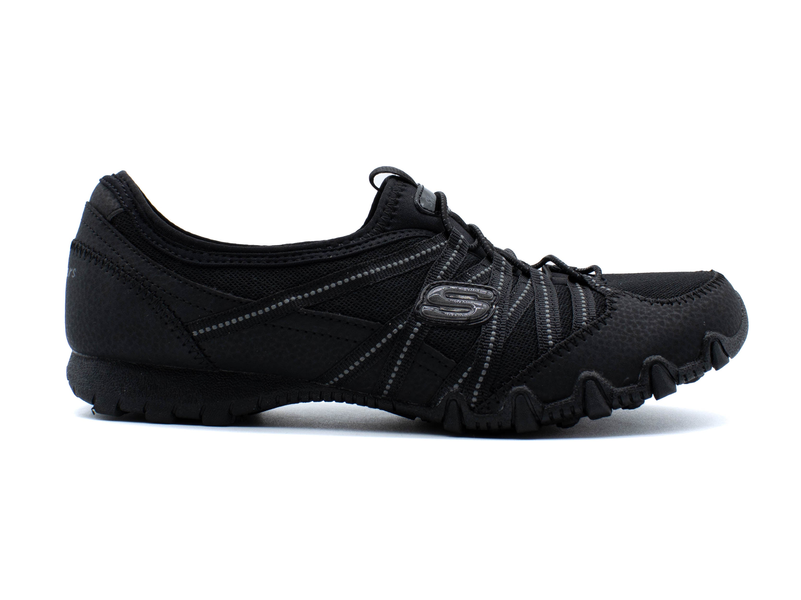 SKECHERS Relaxed Fit: Bikers Lite - Relive