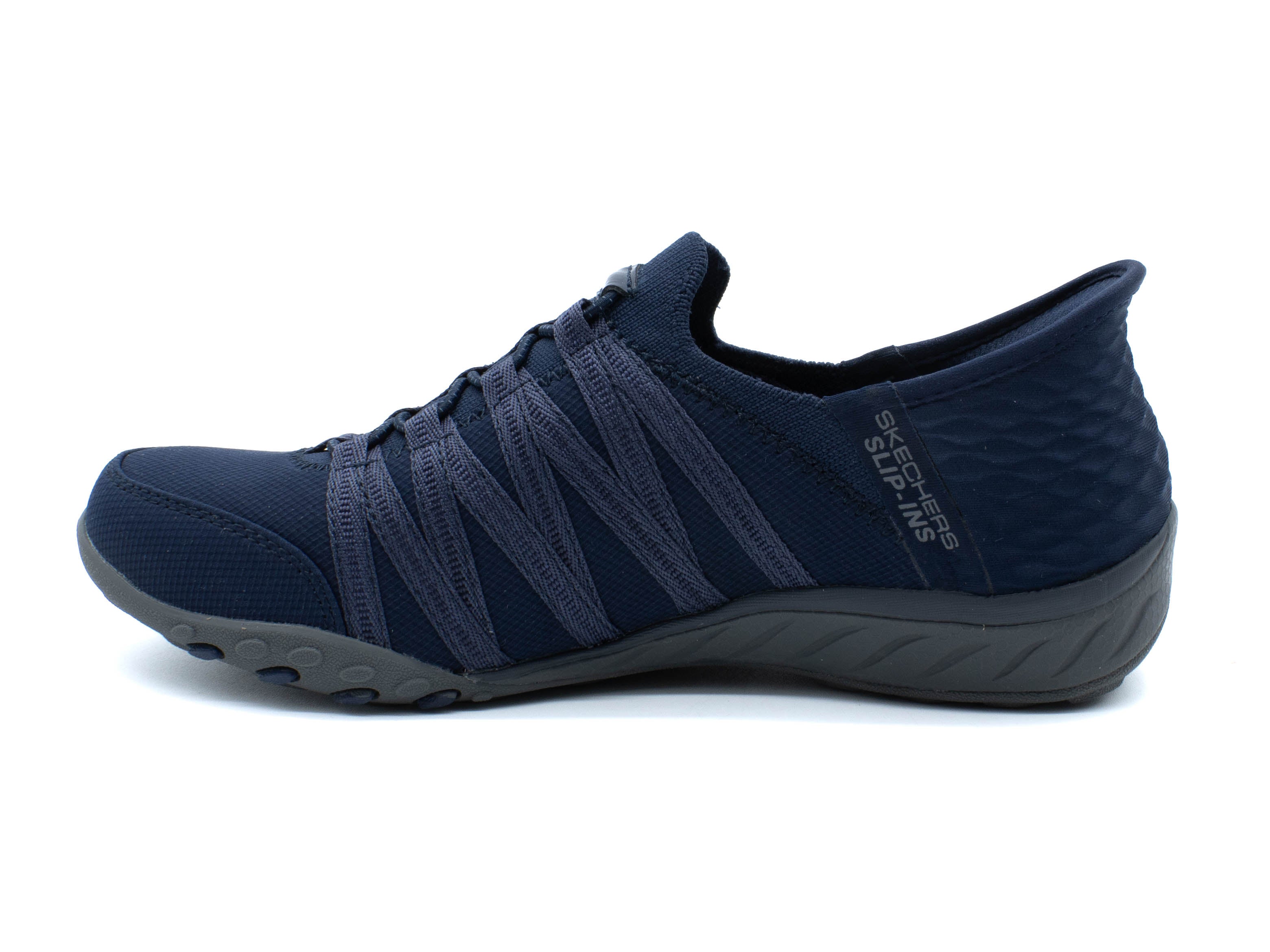 SKECHERS Slip-ins: Breathe-Easy - Roll-With-Me