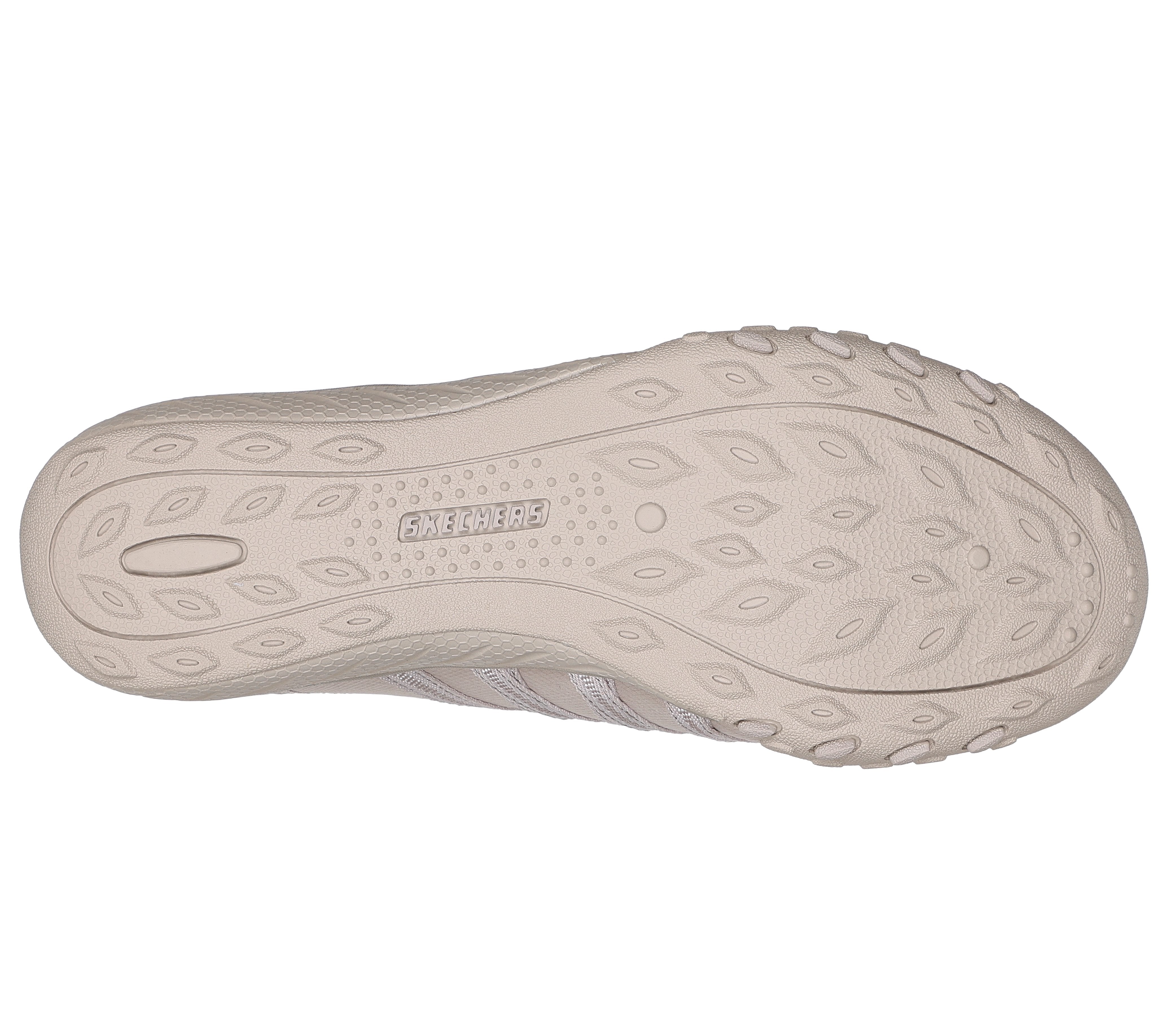 SKECHERS Hands Free Slip-ins® Relaxed Fit®: Breathe-Easy - Roll-With-Me