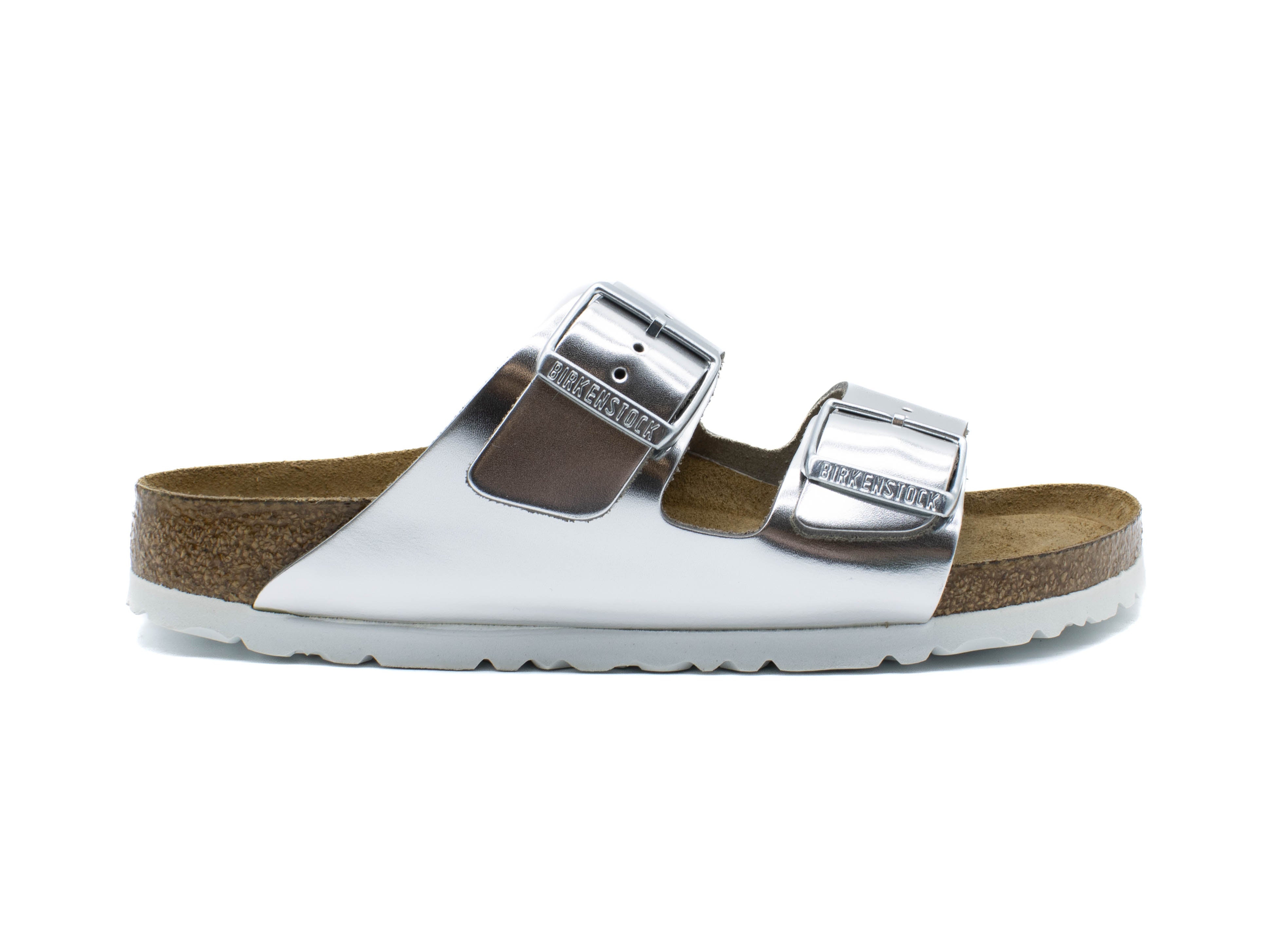 BIRKENSTOCK Arizona Soft Footbed