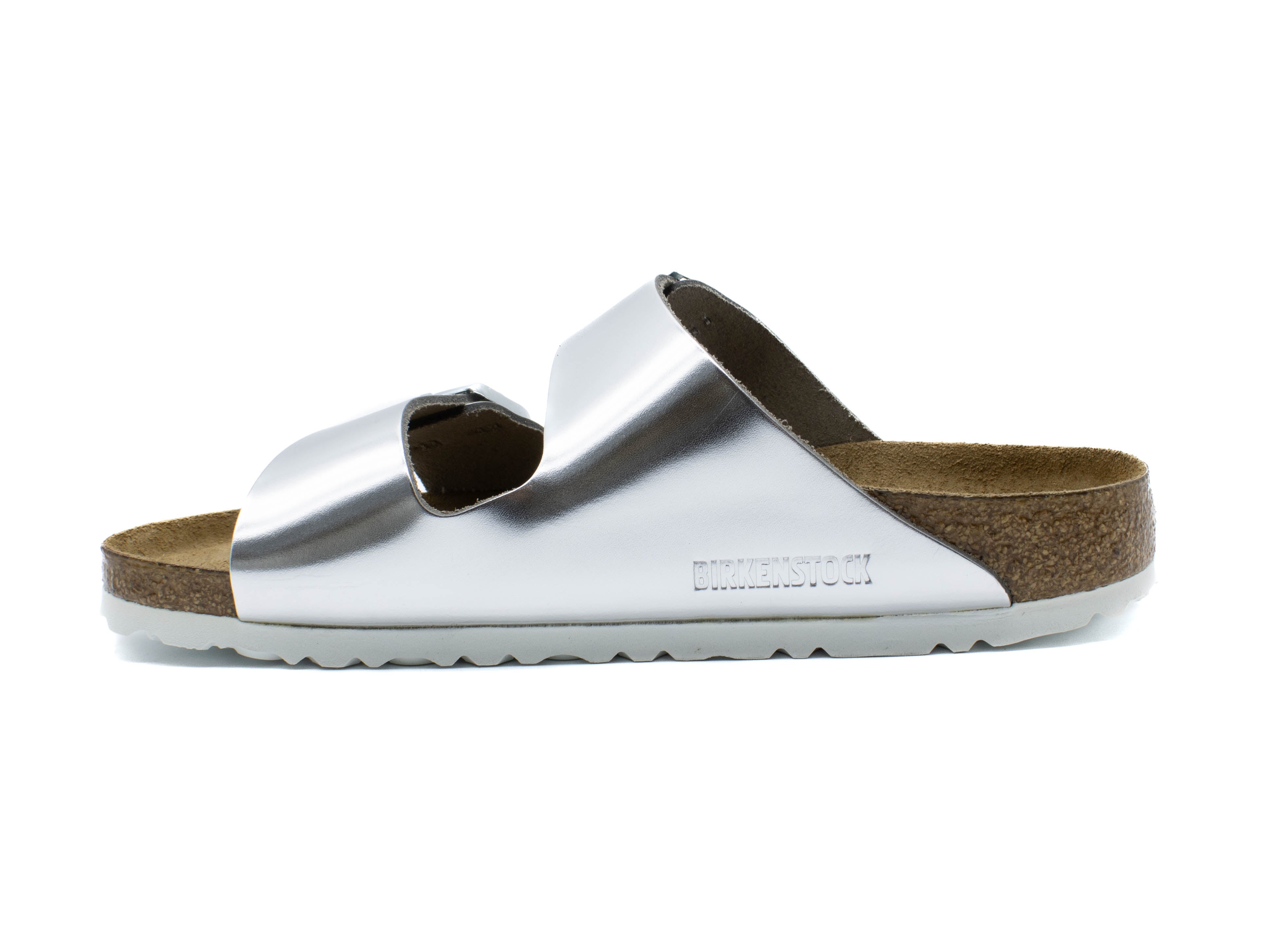 BIRKENSTOCK Arizona Soft Footbed