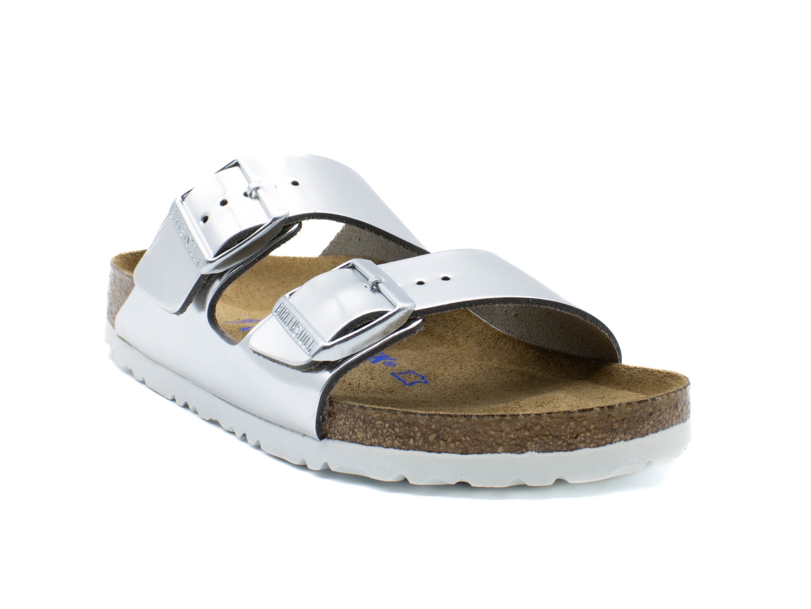 BIRKENSTOCK Arizona Soft Footbed