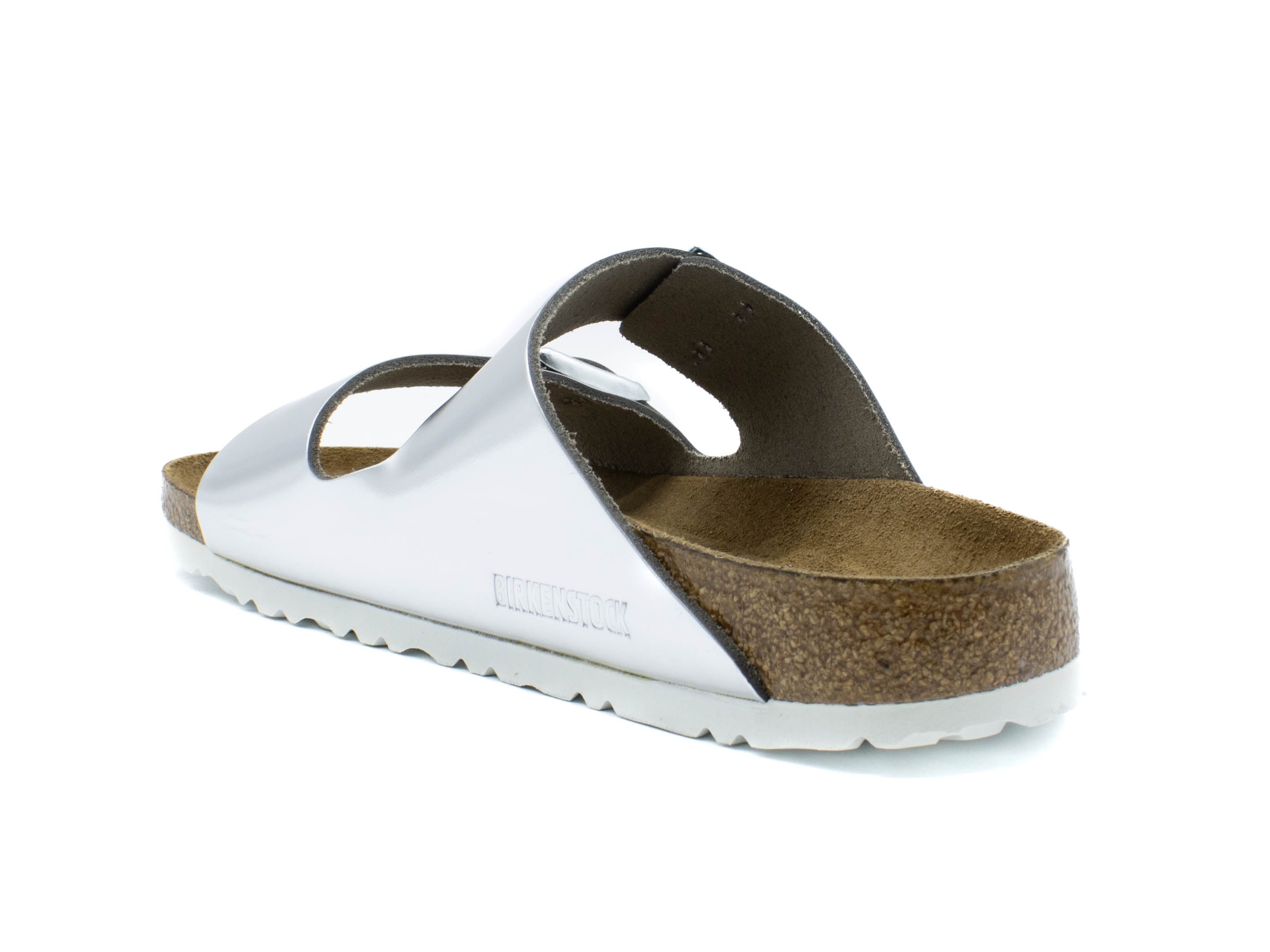 BIRKENSTOCK Arizona Soft Footbed