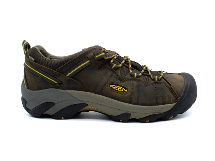KEEN. TARGHEE II
