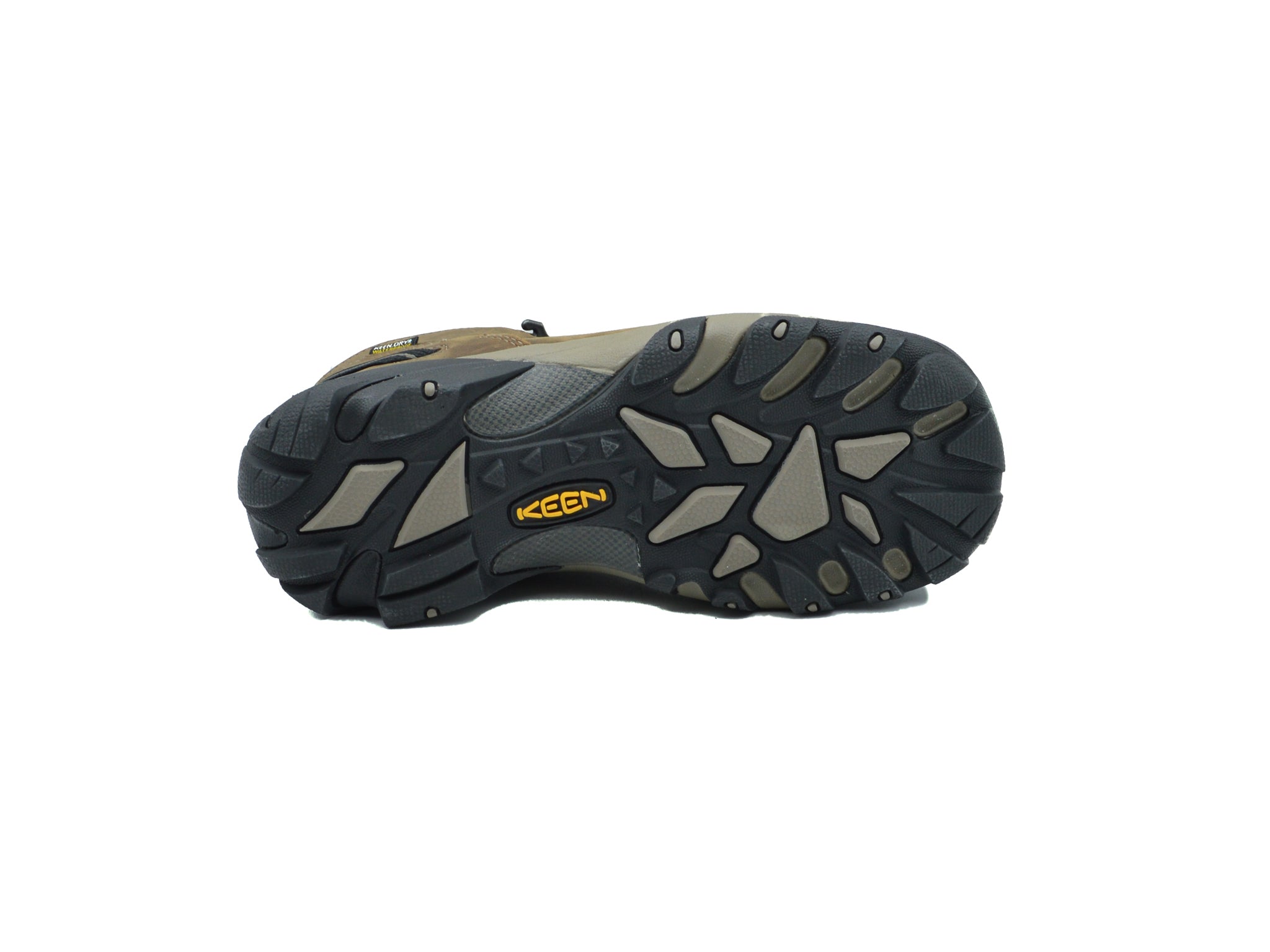 KEEN. TARGHEE II MID