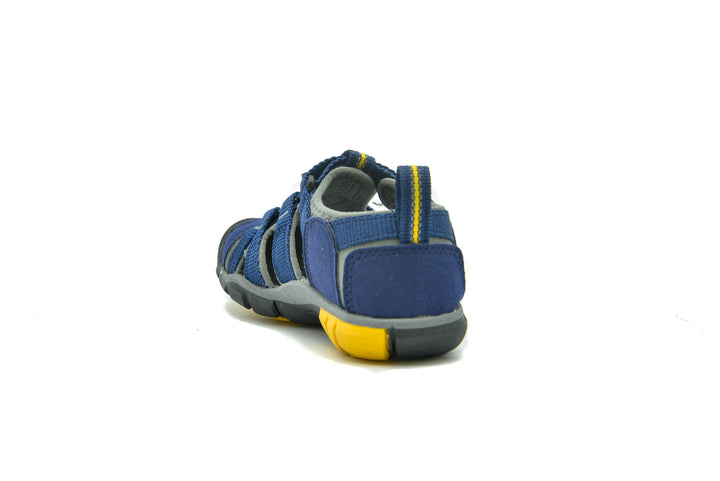 KEEN. LITTLE KIDS' SEACAMP II CNX