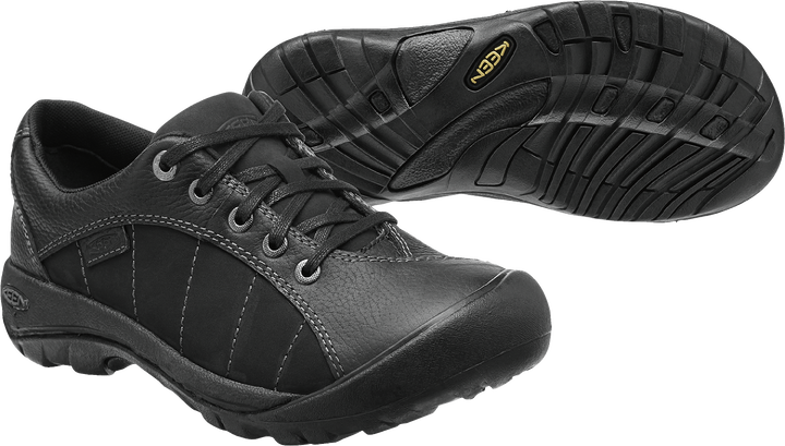 KEEN Presidio