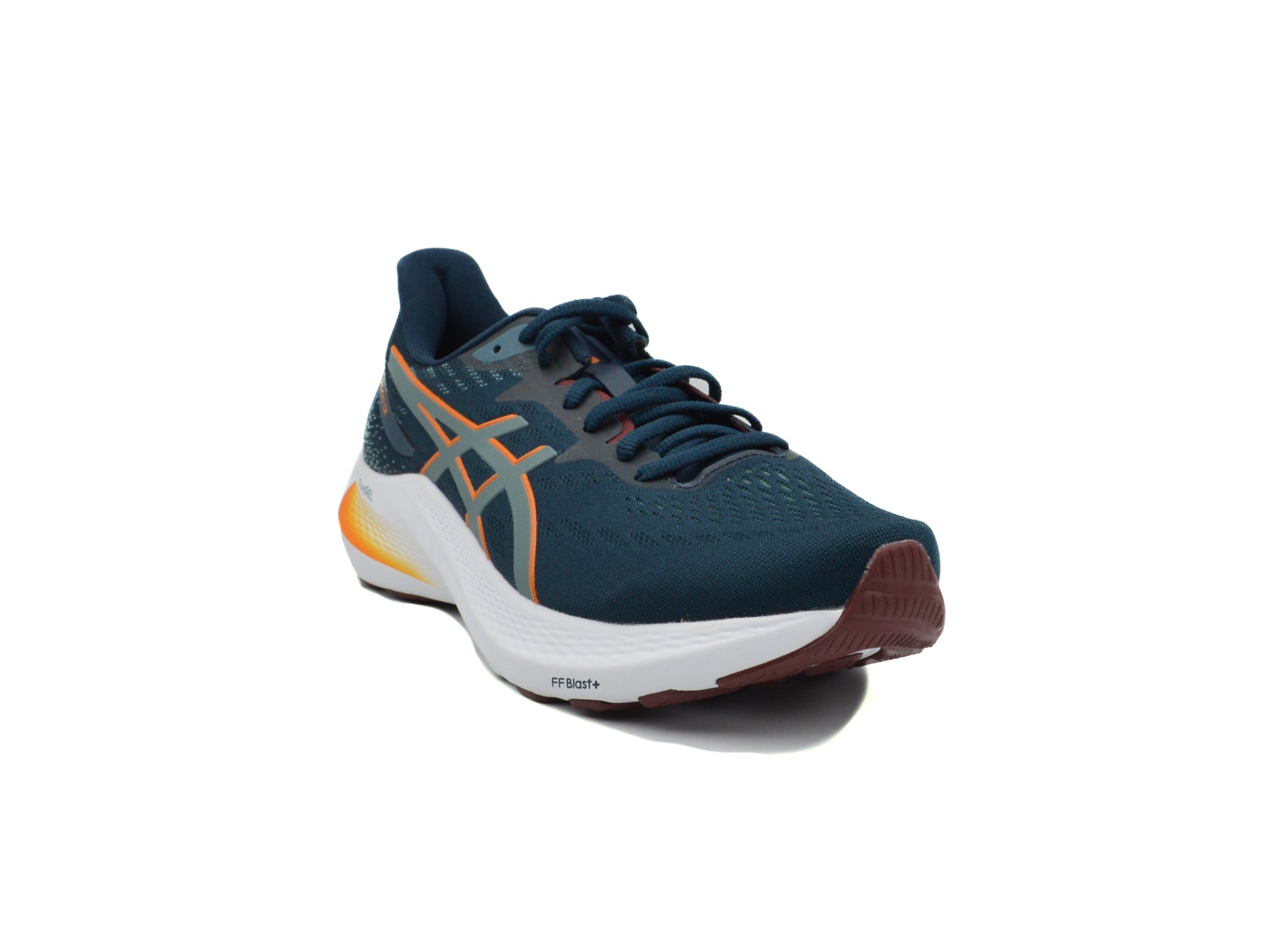 asicsバッシュ Asics Gel-Ace Pro M Golf Shoes | White / Midnight